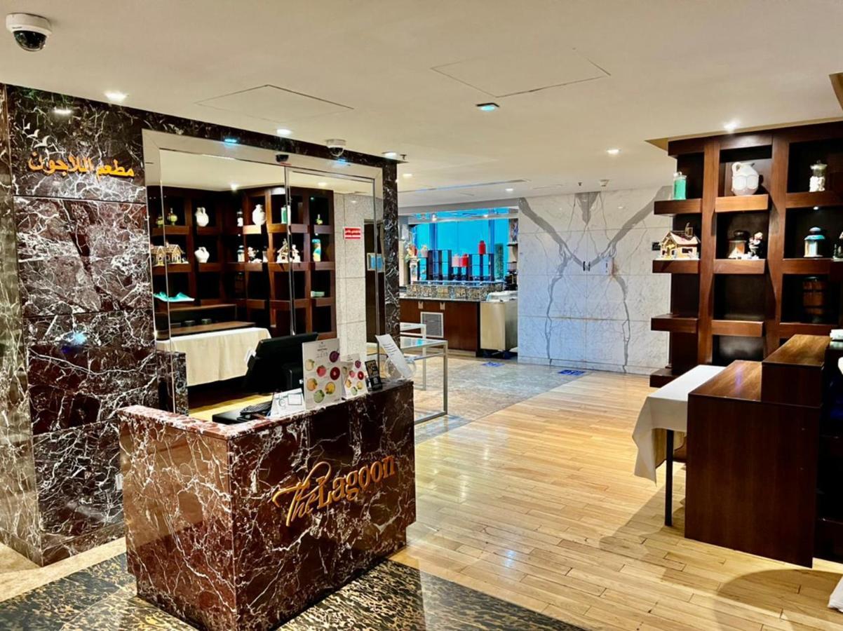 copthorne hotel sharjah number